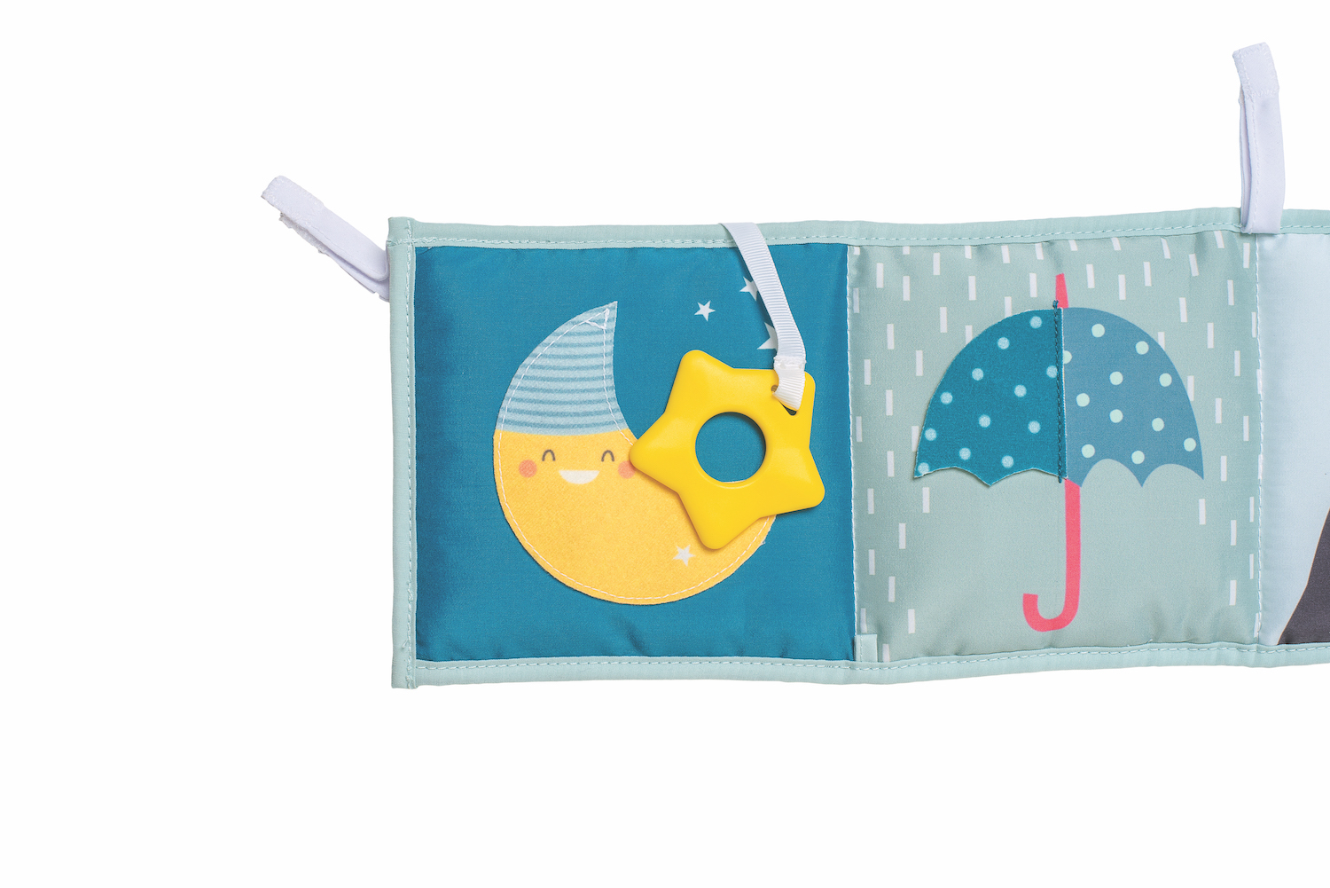 Knížka pro nejmenší Severní pól