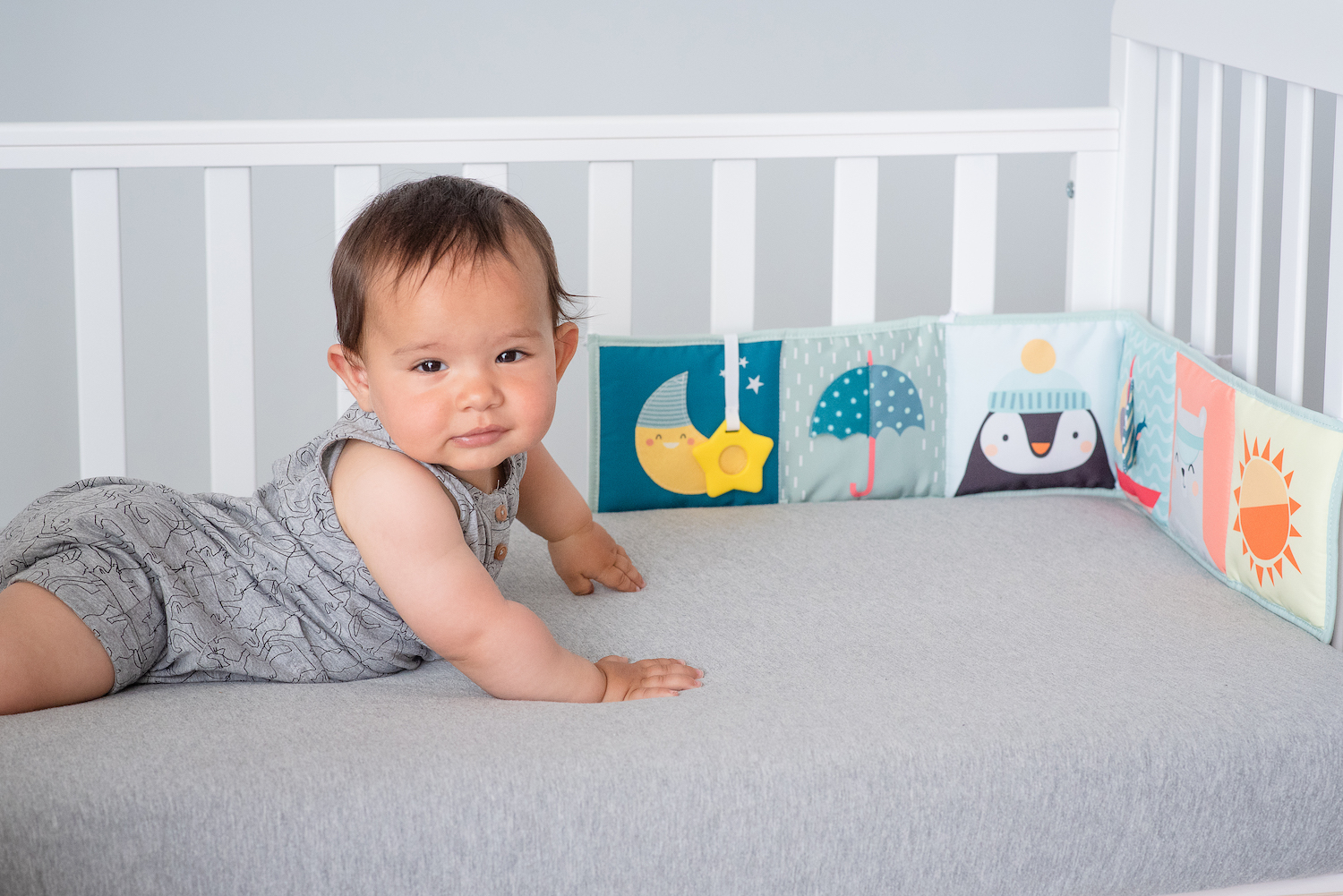 Knížka pro nejmenší Severní pól