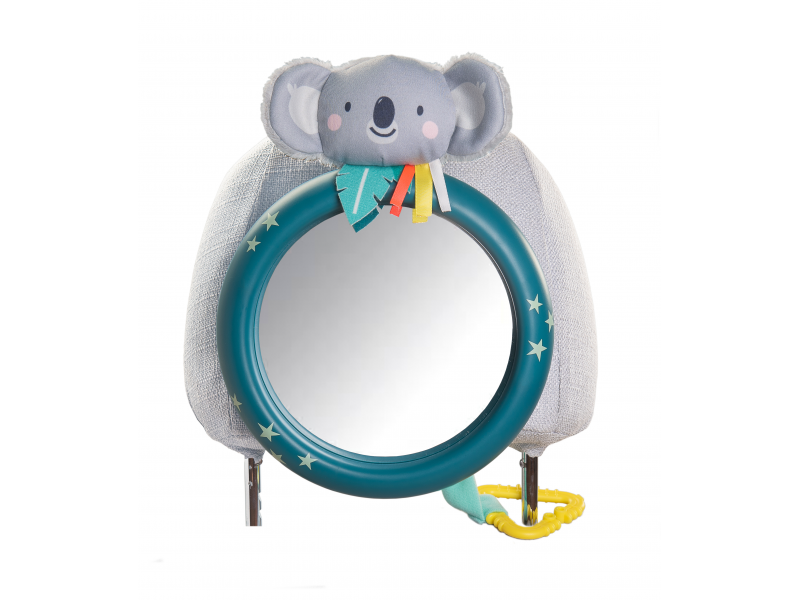 Taf toys Zpětné zrcátko do auta Koala