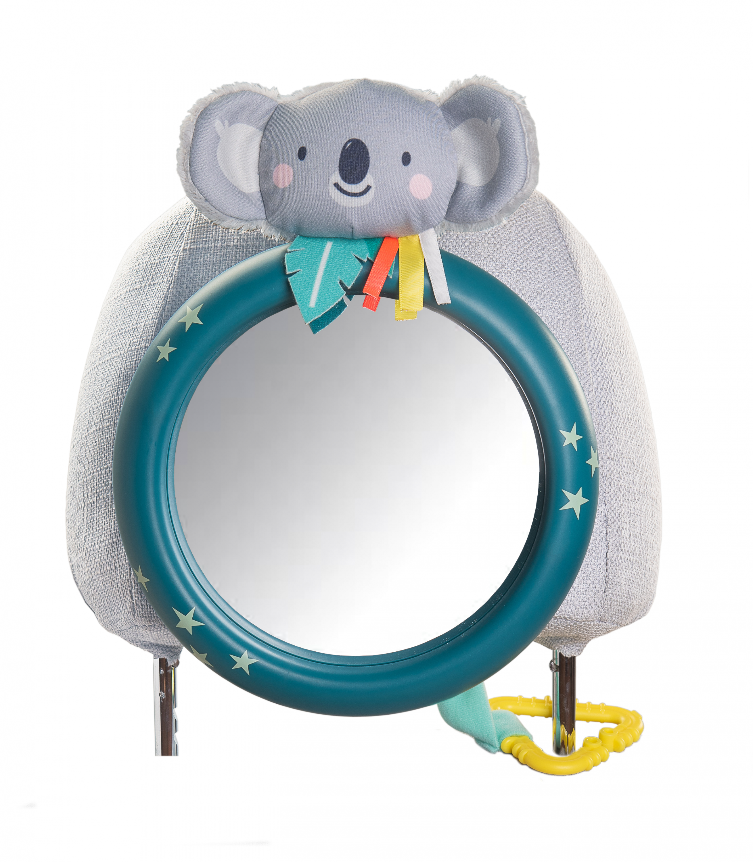 TAF TOYS Zpětné zrcátko do auta Koala