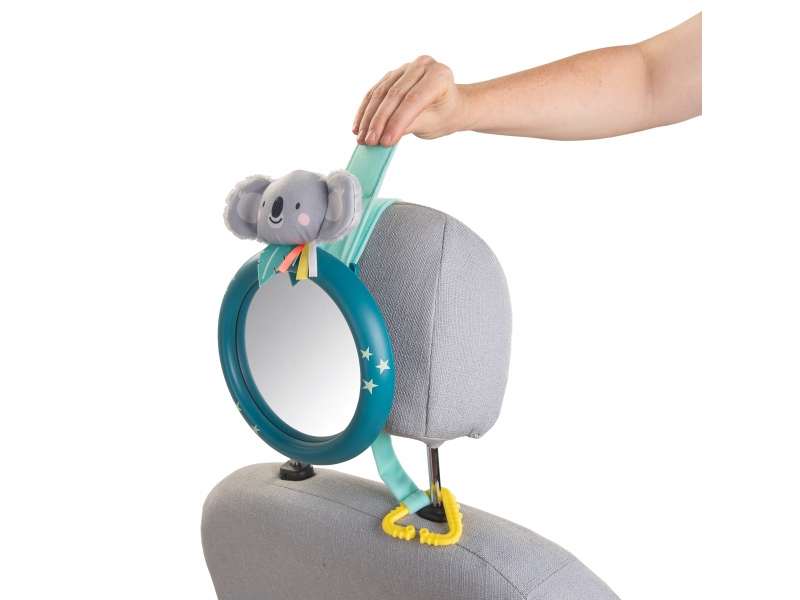 Taf toys Zpětné zrcátko do auta Koala