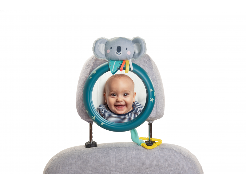 Taf toys Zpětné zrcátko do auta Koala