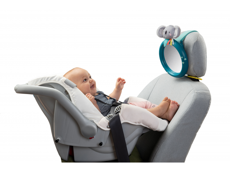Taf toys Zpětné zrcátko do auta Koala