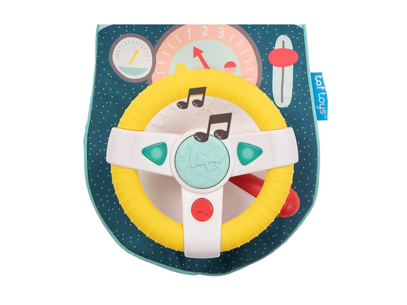 Volant do auta Koala