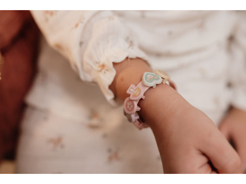 Kreativní sada náramky Fairy Garden