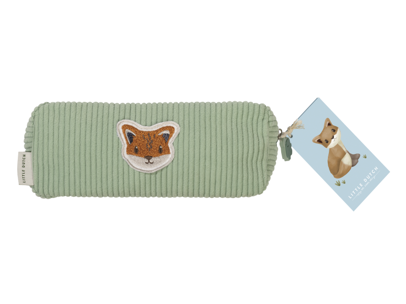 Penál Forest Friends