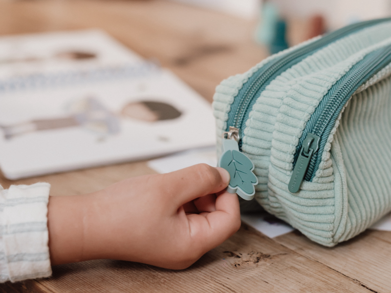 Penál Forest Friends