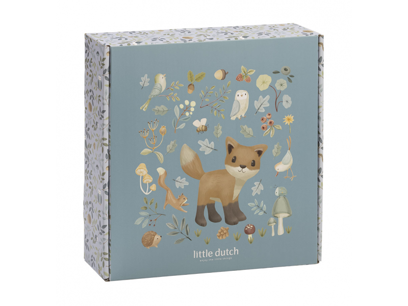 Kreativní sada Forest Friends