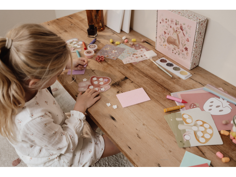 Kreativní sada Fairy Garden