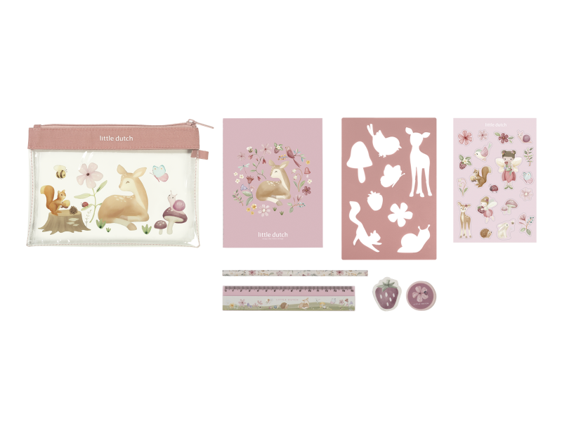 Výtvarná sada Fairy Garden