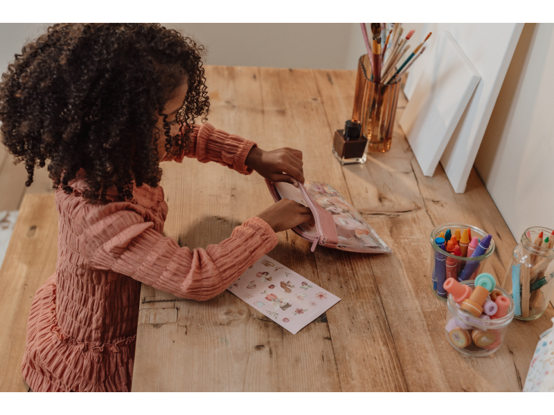 Výtvarná sada Fairy Garden