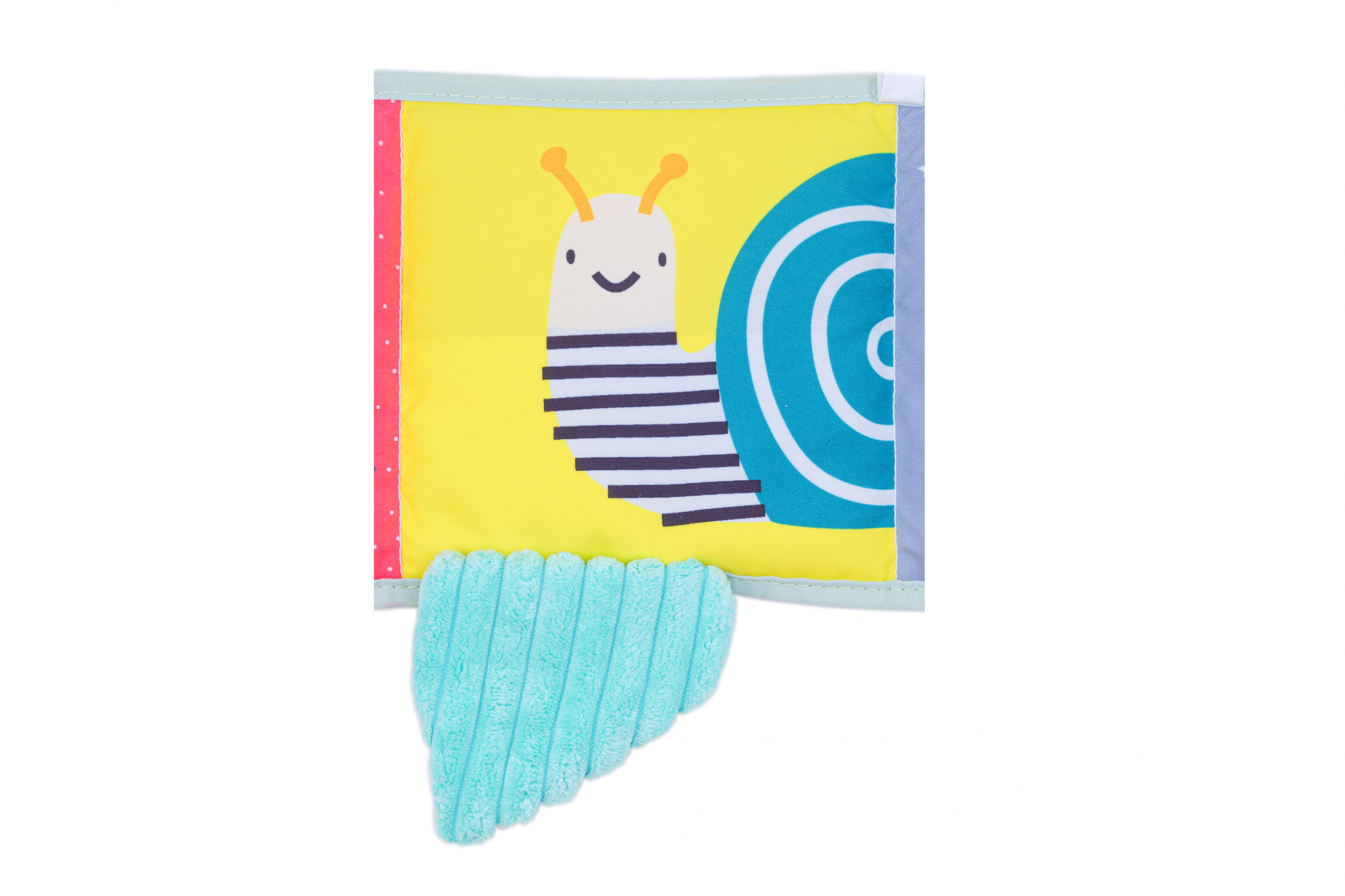 Knížka pro nejmenší Koala