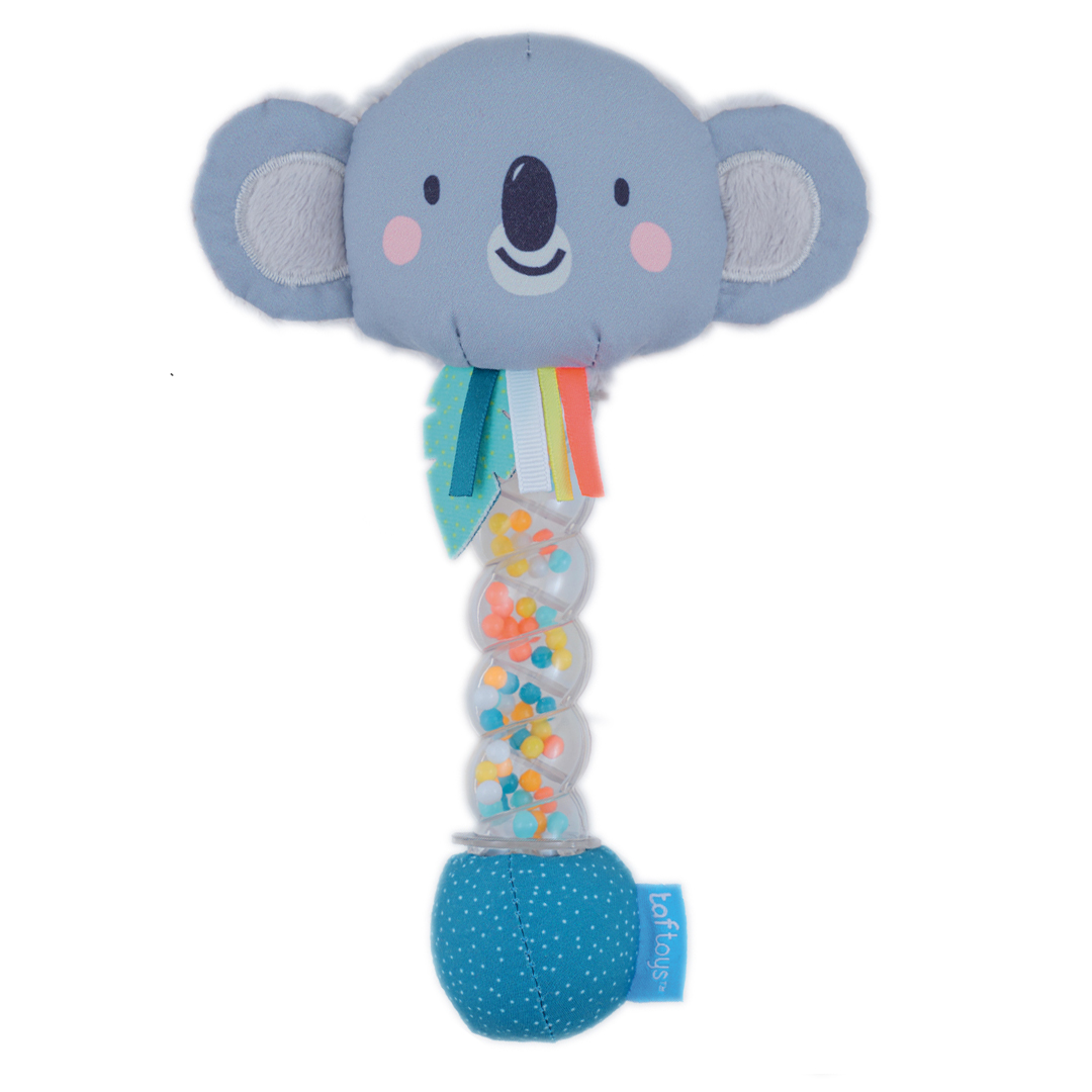 Hrkálka presýpacia  palička Koala