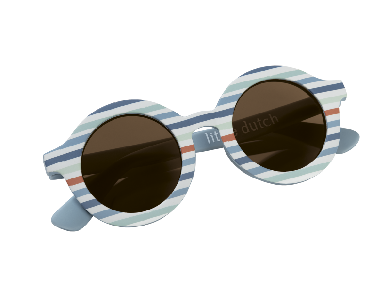 Sluneční brýle Blue Stripes