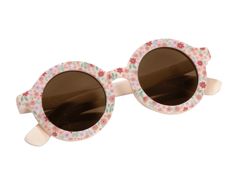 Sluneční brýle Dreamy Flower Field