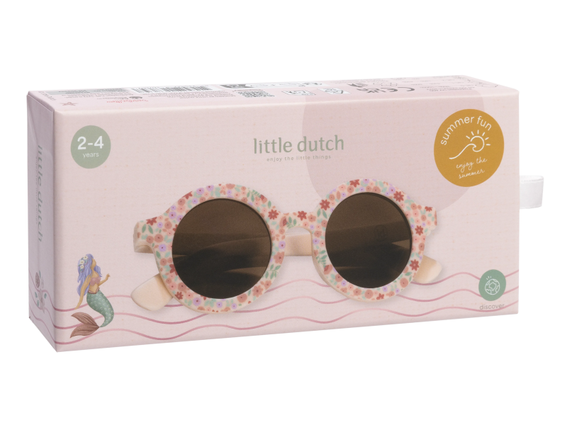 Sluneční brýle Dreamy Flower Field