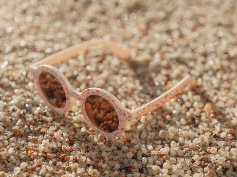 Sluneční brýle Dreamy Flower Field