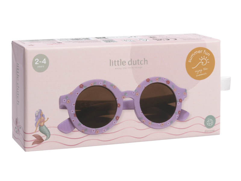 Sluneční brýle Dreamy Stripes