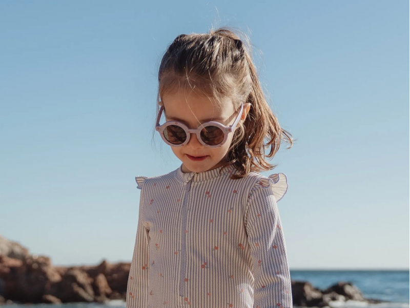 Sluneční brýle Dreamy Stripes