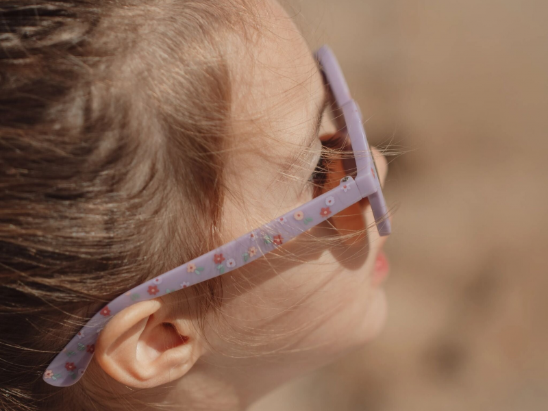 Sluneční brýle Dreamy Stripes