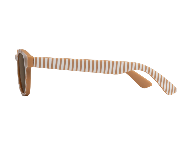 Sluneční brýle Ocean Brown Stripes