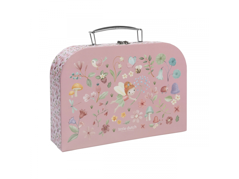 Kreativní sada Rosa