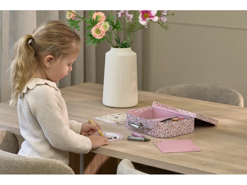 Kreativní sada Rosa