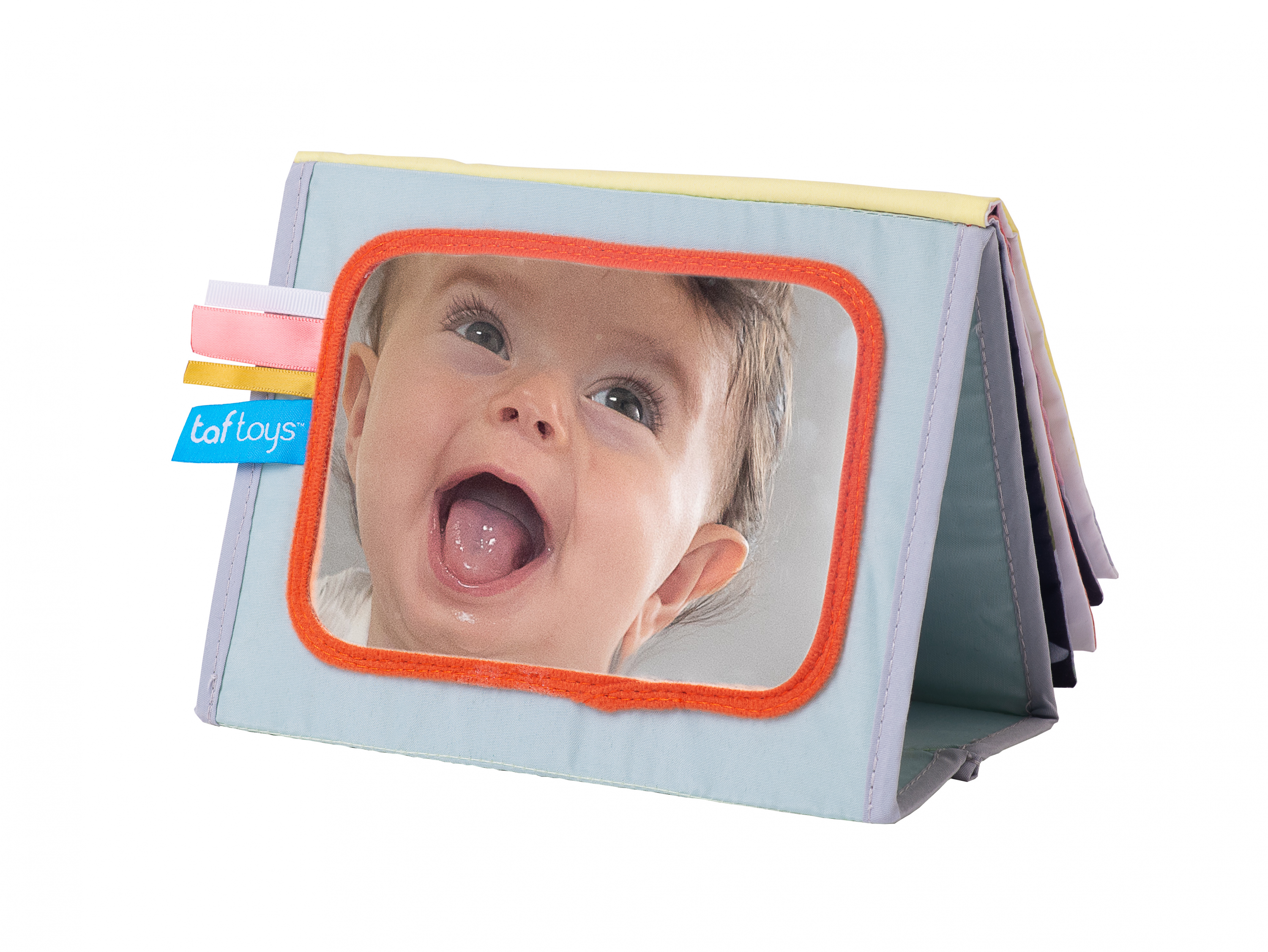 Knížka pro hru na bříšku Savana