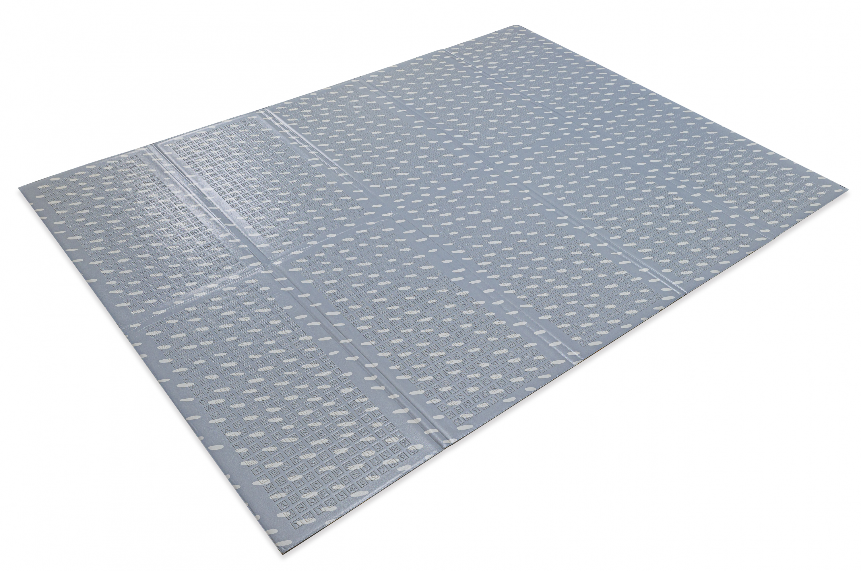 Hrací deka pěnová Savana