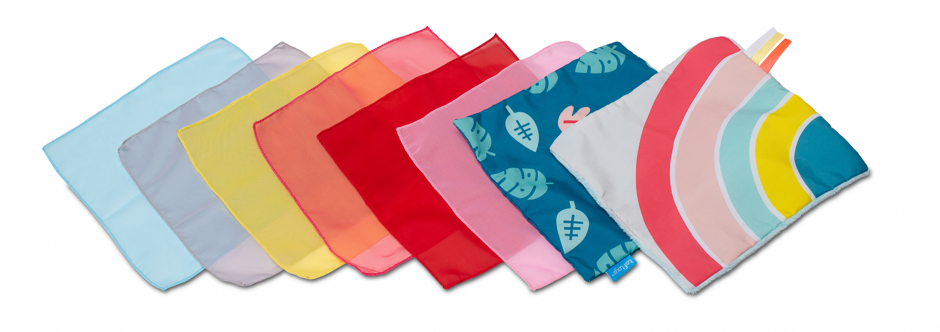 Box s šátky Koala Kimmi