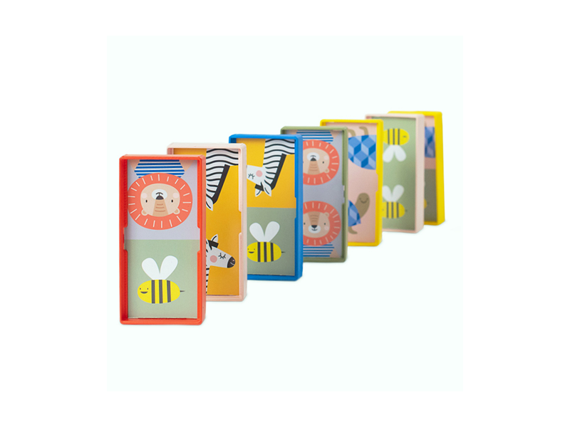 Taf toys Moje první domino