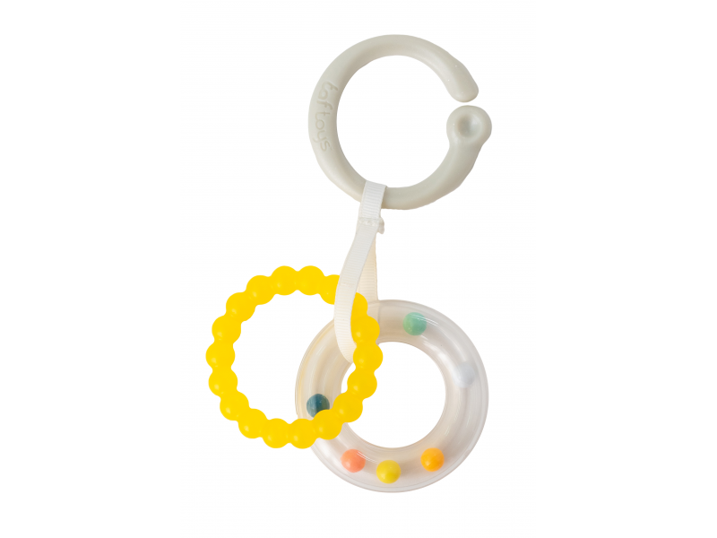 Polštářek pro hru na bříšku Savana