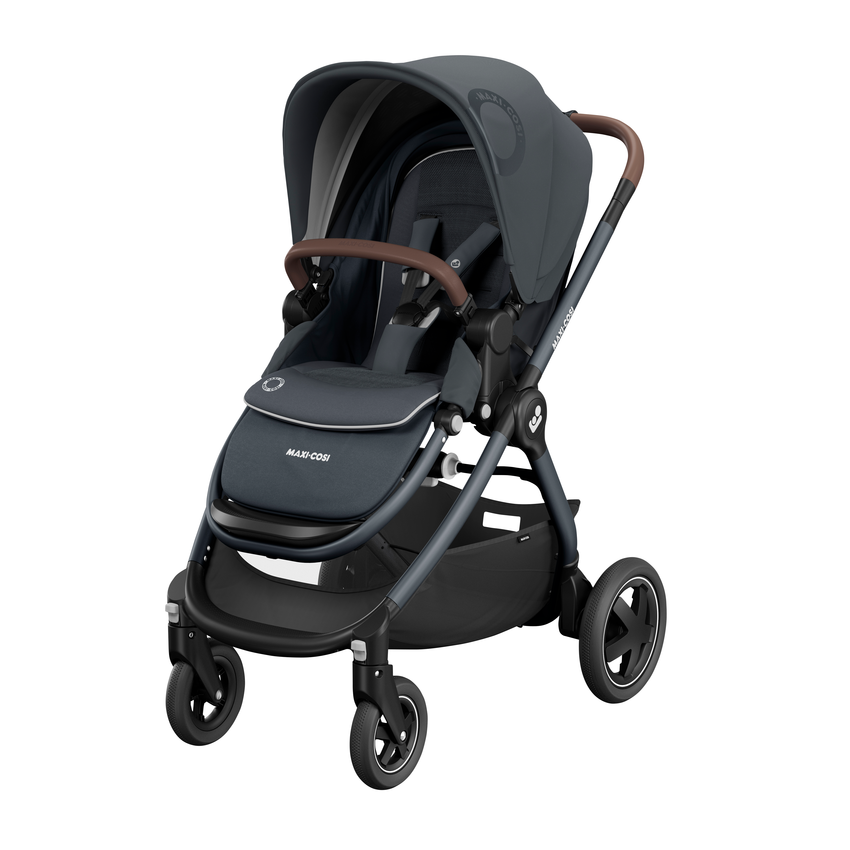 Adorra 2 kočárek Essential Graphite