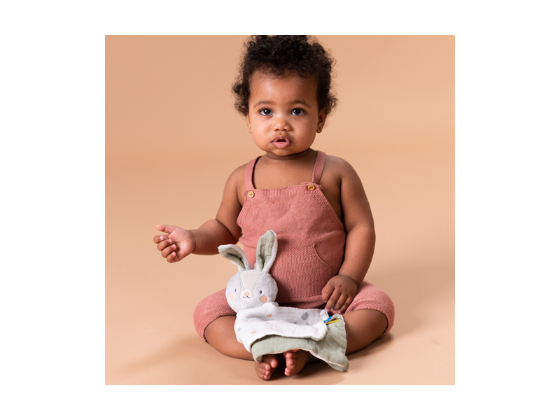 Muchláček králíček Rylee