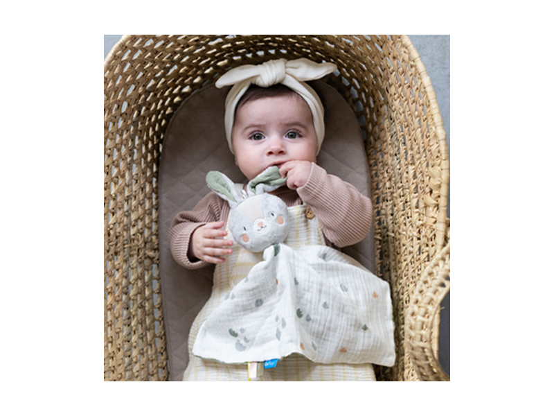 Muchláček králíček Rylee