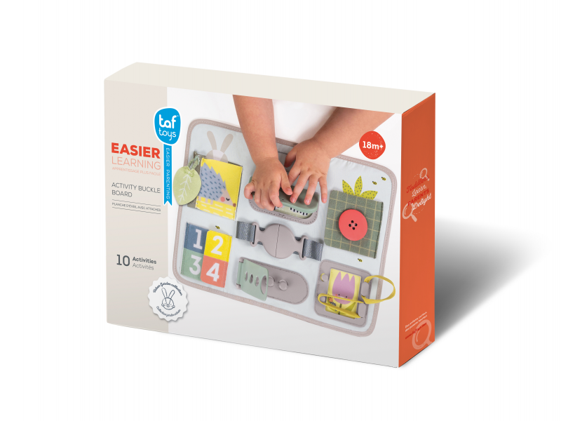 Hrací pult s aktivitami Zahrada