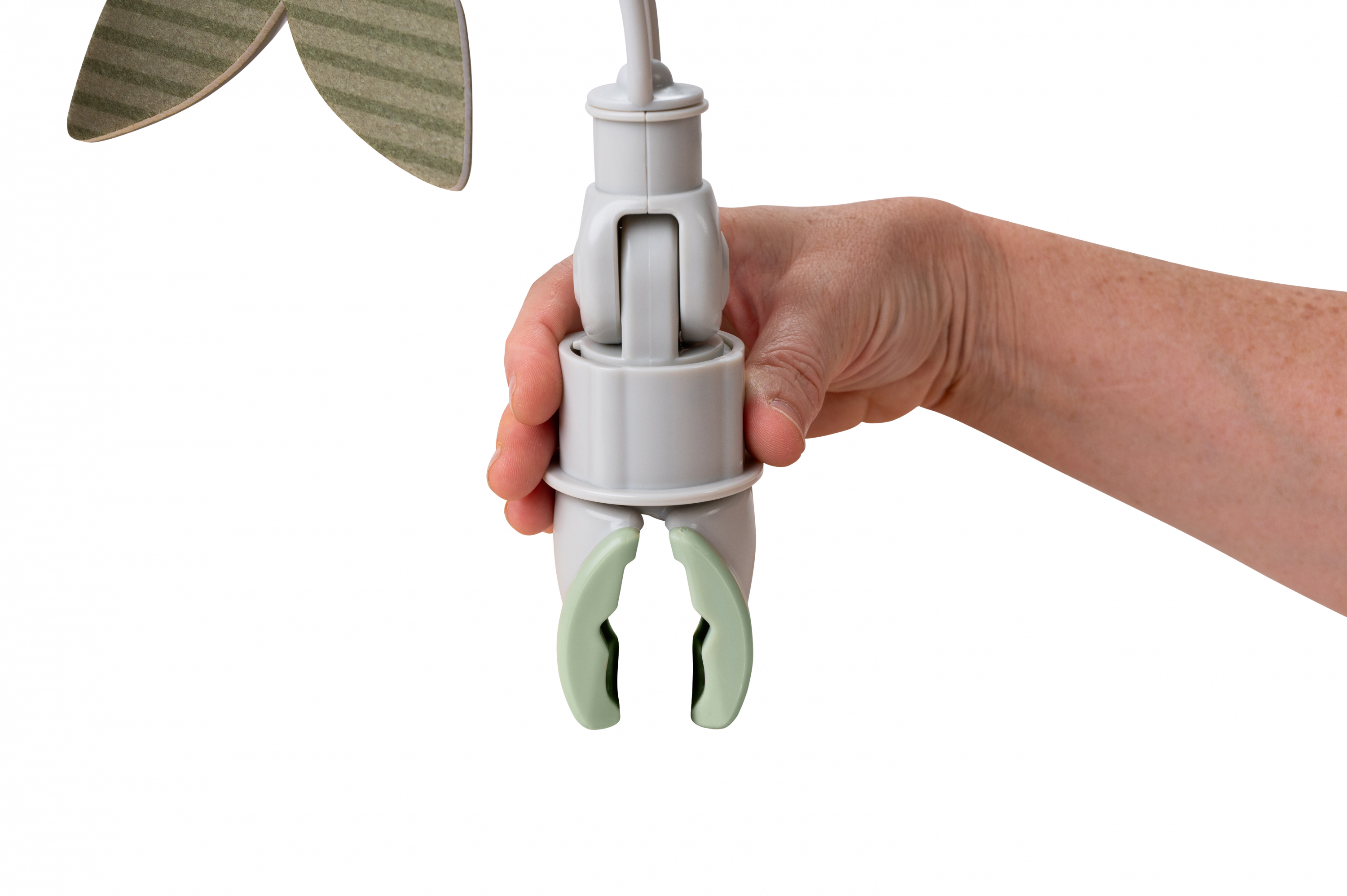 TAF TOYS Hrazdička Grow With Me