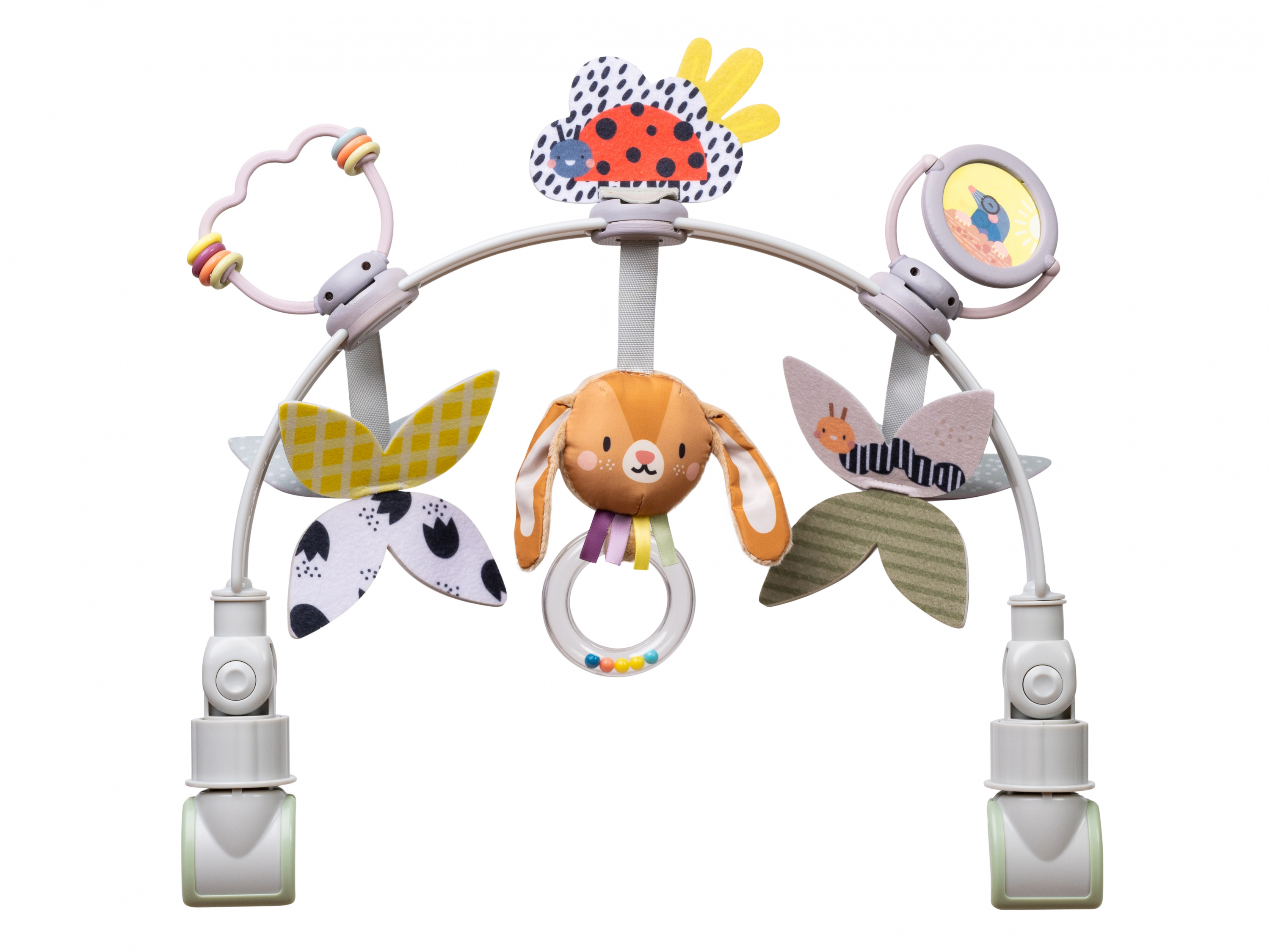 TAF TOYS Hrazdička Grow With Me