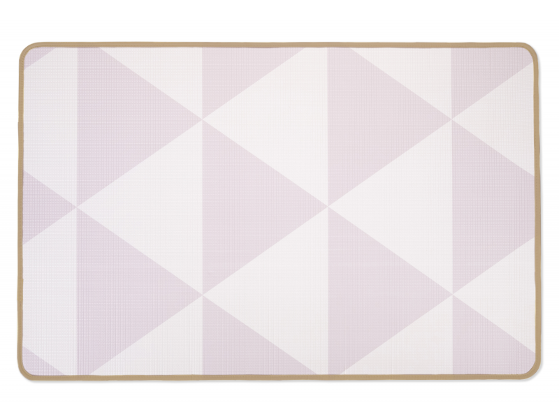 Hrací podložka pěnová rolovací