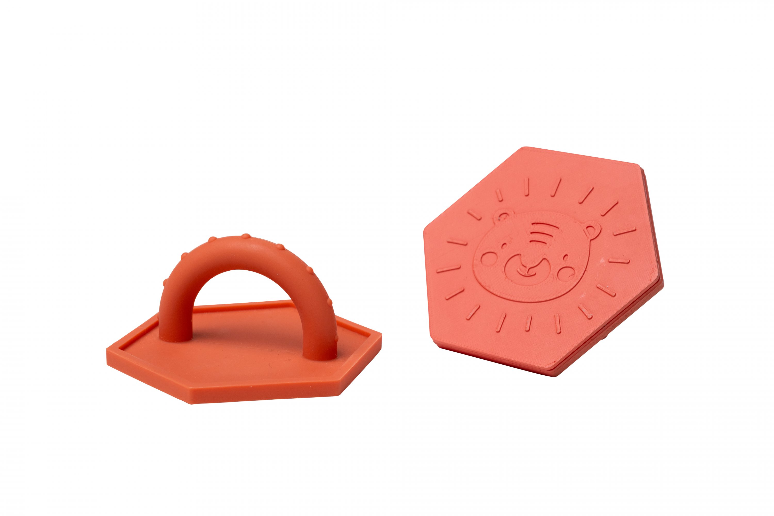 TAF TOYS Puzzle vkládací tvary pro nejmenší