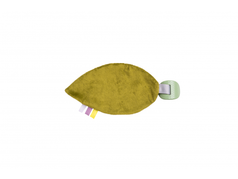 Hrací deka s hrazdou pro hru na bříšku