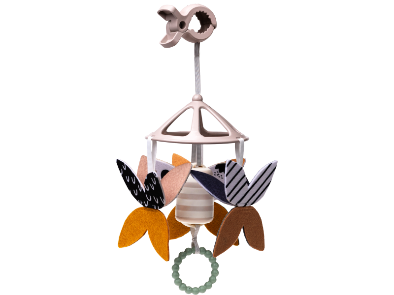 Sada hraček Black&White Kit