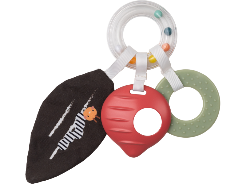 Sada hraček Black&White Kit