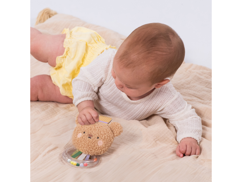 Chrastítko medvídek Brendon