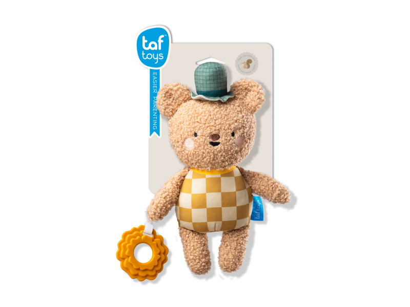 Medvídek plyšový Brendon