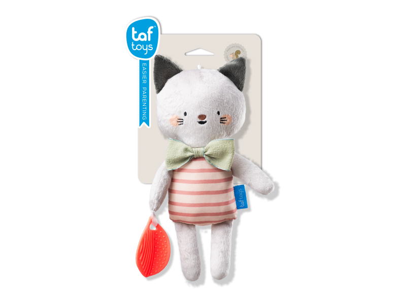 Kočička plyšová Clara