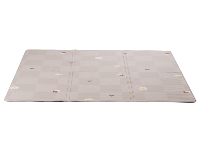 Hrací deka pěnová Checkers