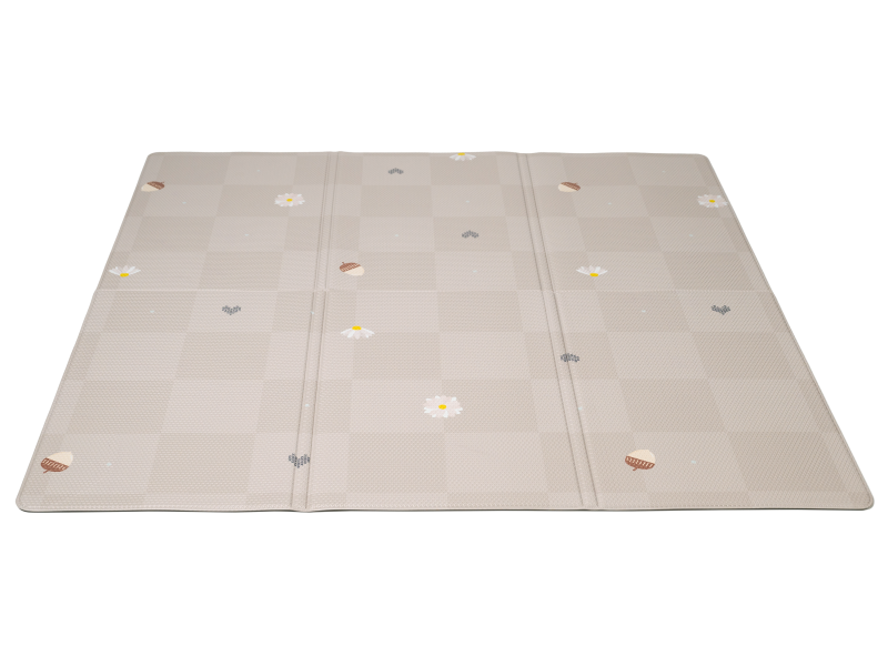 Hrací deka pěnová Checkers