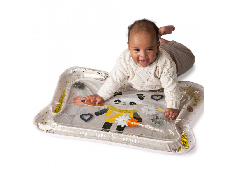 Hrací pult s vodou Panda