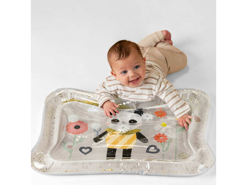 Hrací pult s vodou Panda